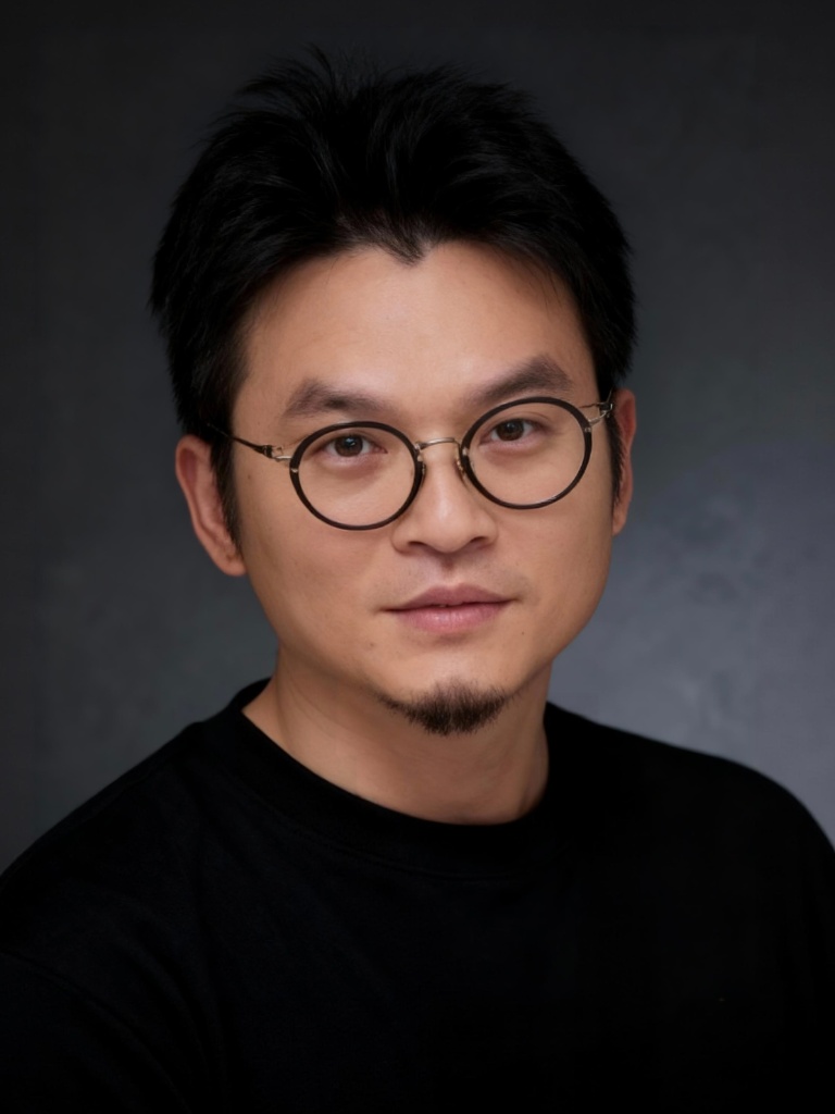 冯濒啸 Feng Binxiao