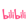 bilibili标识