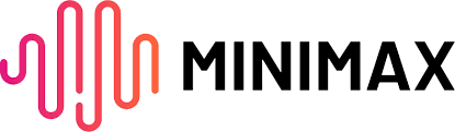 MiniMax标识