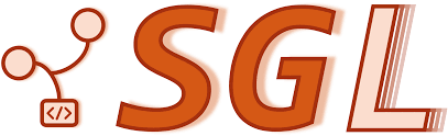 SGLang标识