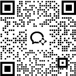 ZimaBlueAI 企业微信联系二维码